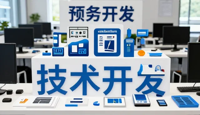 技术开发中运维效率的选型关键点分析