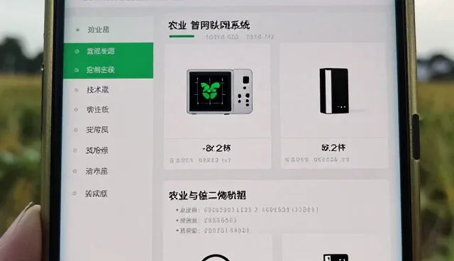 林业管理迈向智慧化，技术开发推动可持续发展