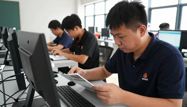 晋中市万鑫农林科技有限公司展示技术咨询平台实际应用效果