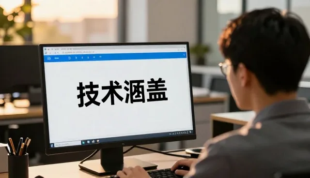 性能优化在技术支持中的实践路径与使用建议