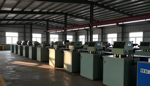 在复杂环境中实现稳定支撑的技术核心